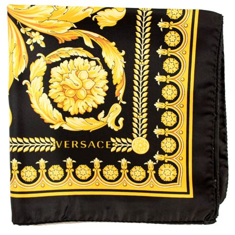 scarpw versace|cheap versace scarf.